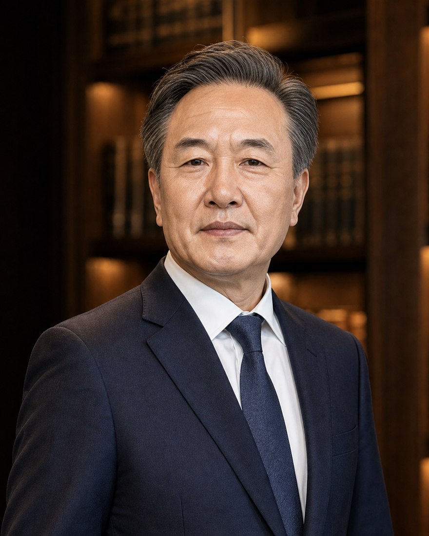 임홍재 대표이사