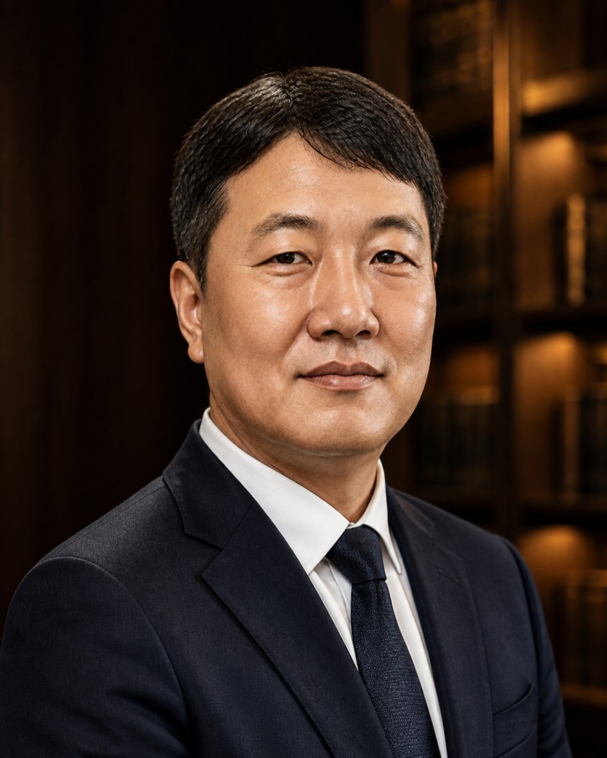 정용구 부사장