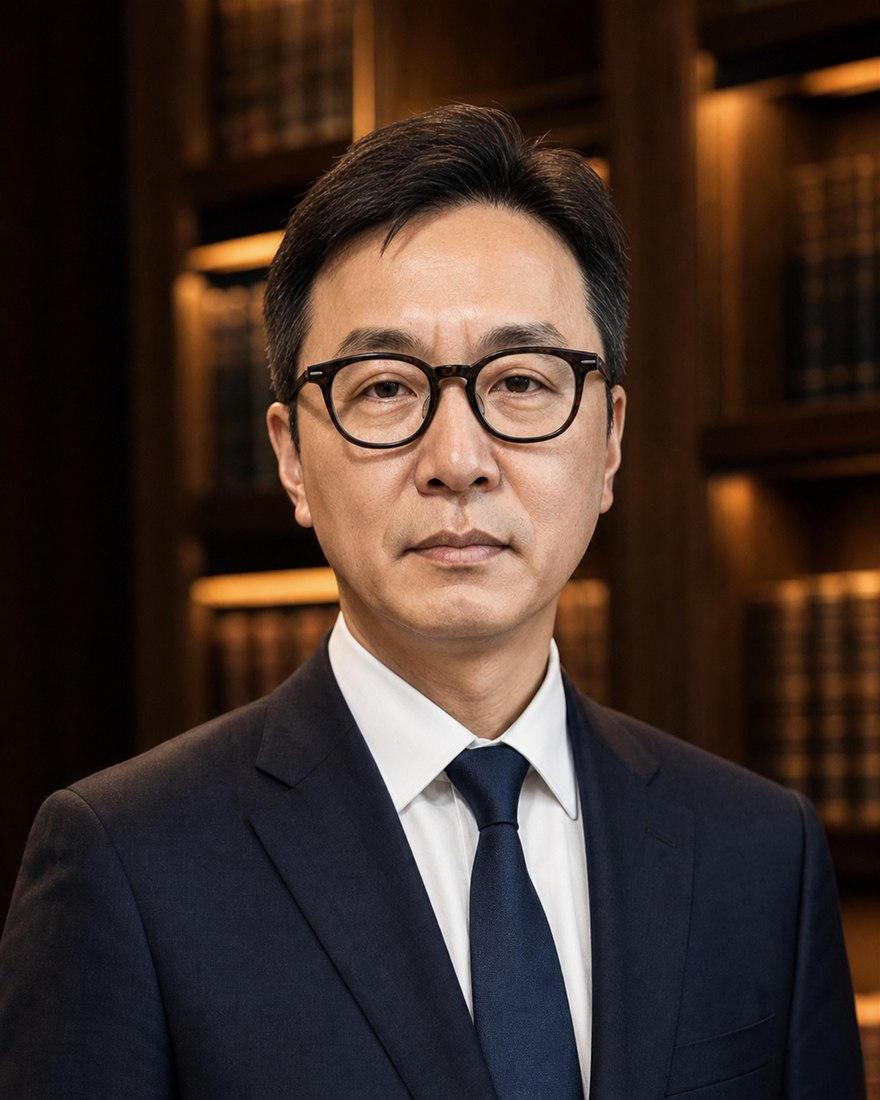 김관성 전무